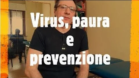 Quali sono i virus più comuni?