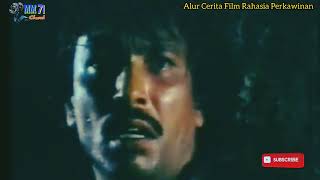 Rahasia perkawinan, Film indonesia jadul, Film cerita akhir pekan