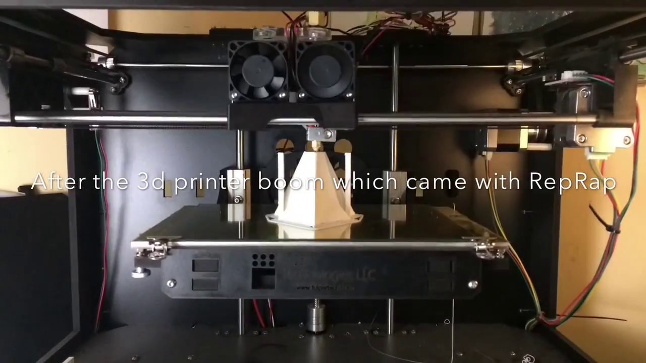 3DP-DC 029 3D printer kit
