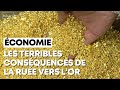 Les terribles consquences de la rue vers lor