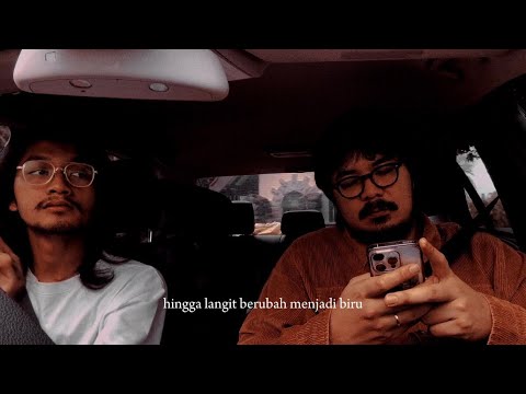 Neo Ketaren \u0026 Bilal Indrajaya - Hilang Naluri (Official Lyric Video)
