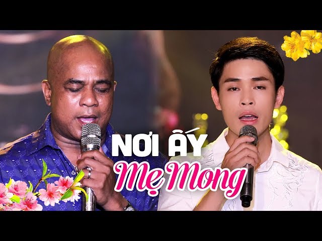 2 Anh Em Hát Về Mẹ Nghe Dứt Từng Đoạn Ruột - Nhạc Xuân Hát Về Mẹ Hay Nhất 2022