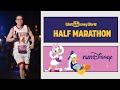 2024 Walt Disney World Half Marathon - A Memorable and Uplifting Event