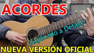 Ed Sheeran - Perfect Symphony (Andrea Bocelli) ACORDES GUITARRA ACUSTICA