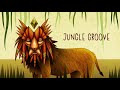 Jungle groove  youthie  macca dread