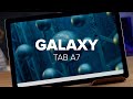 Samsung Galaxy Tab A7 im Test: Samsungs neues Preisbrecher-Tablet | COMPUTER BILD [deutsch]