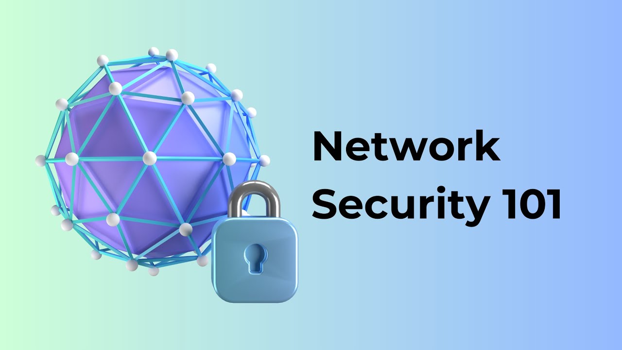 Network and Security 101 Understanding Risks and Preventing ...