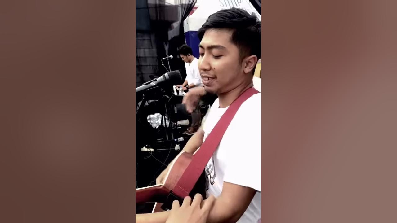 Dikakus - Ada band- Setengah Hati (Cover)