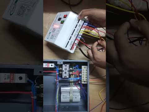 How to install imagine technologies IT184WLC Water level controller(ENGLISH LANGUAGE )
