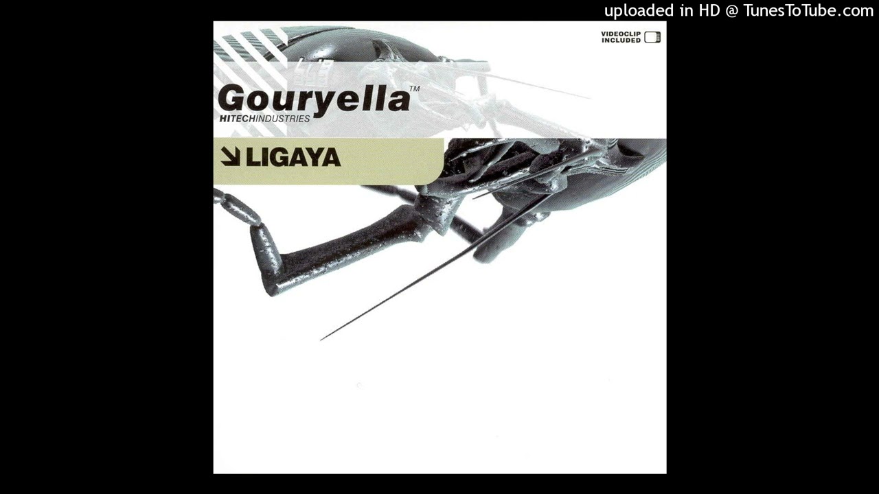 Gouryella - Ligaya (Original Mix Edit) - YouTube