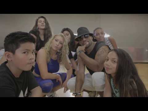 Trophy by NAO & A.K Music Video ft. FaithyJ w/ Dr. Speed