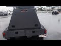 8x5 self fit out superior builders trailer walk around phoenixtrailers
