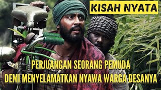 ALUR CERITA FILM NAADU YANG DI ANGKAT DARI KISAH NYATA