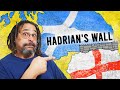 What They Don't Say About Hadrian's Wall