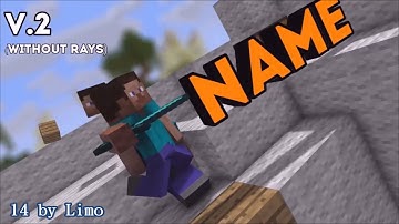 [千山萬水] Top 20 Mine-imator intro templates in 2016