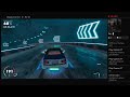 The Crew 2 summit Übersicht