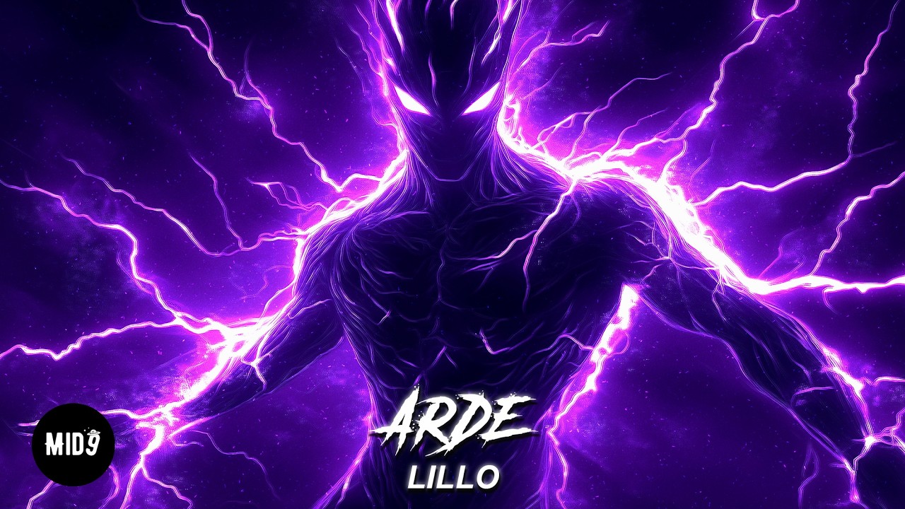 Obejrzyj LILLO - ARDE 💫 AGGRESSIVE PHONK MUSIC w YouTube Obejrzyj LILLO - ARDE 💫 AGGRESSIVE PHONK MUSIC w YouTube