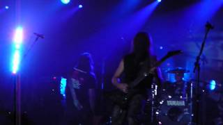 Sodom - The Art of Killing Poetry (São Paulo - 7.4.2012)