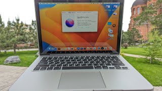 Macbook Pro 13 2015 I5 8/256