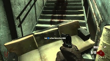 Black Ops 2 - Slippery When Undead - Achievement/Trophy Guide