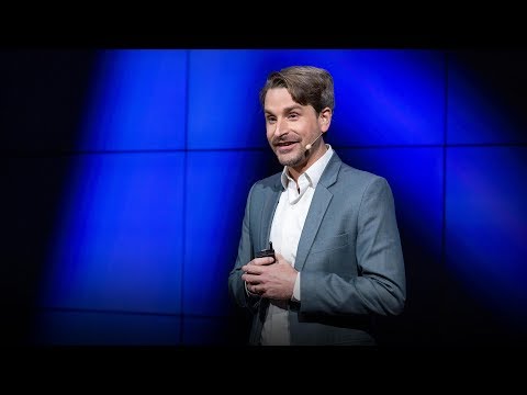 How tech companies deceive you into giving up your data and privacy | Finn Lützow-Holm Myrstad