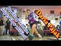 【Daria Pajak】Bowling release Super slow motion【ボウリング】