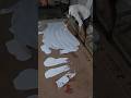 Laminate pesting process #woodworking #furniture #home #design #shortvideo