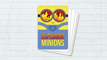 ExplodingMinionsPromo
