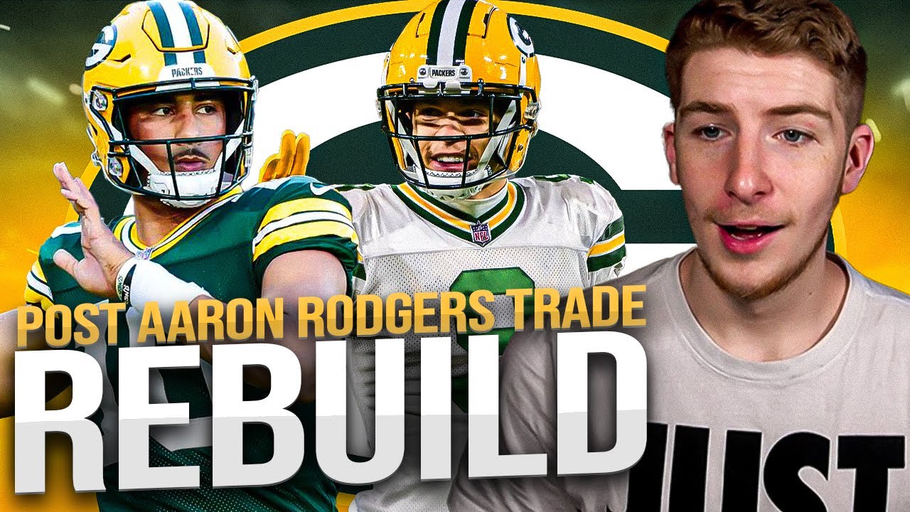 A New Era Begins For The Packers..