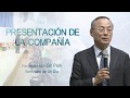 Atomy mexico Han Gill Park PRESENTACIÓN DE LA COMPAÑIA ODS 08/07/17