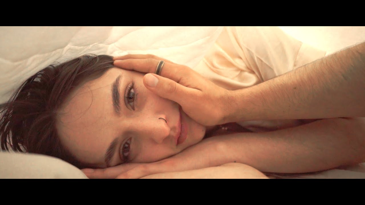 Pizarro ft. Nicolle Mosquera - Sempiterno (Official Video)