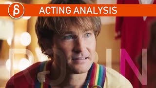 ROBIN Test Footage Scene - Acting Analysis and Tips for Animators