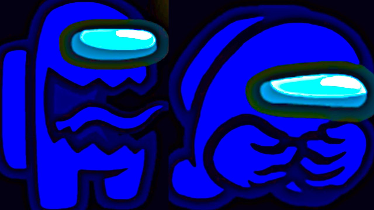 Among Us Hide n Seek Pro Gameplay #1804