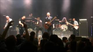 Louise Attaque Linsouciance & Léa Cigale Paris 3062016