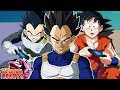 Vegeta Reacts To GOKU AND VEGETA IN FORTNITE (ANIMATED PARODY)