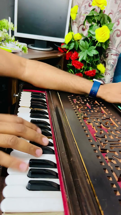Jaane Jigar Jaaneman #music #oldhindisongs #harmoniumnotes #bollywoodsongs #trending #harmonium