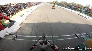 Lagu udan janji ska 86 versi drag bike (story wa)