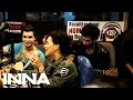 INNA - Tu si Eu | Live @ Kiss FM