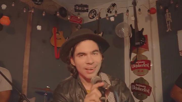 Luke - No Canto (Performance Video)