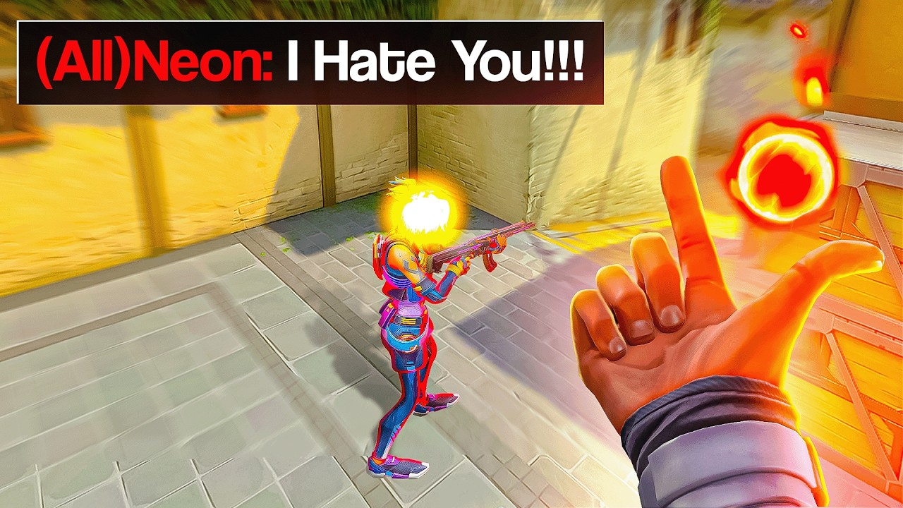 Phoenix has a Fake Clone now...