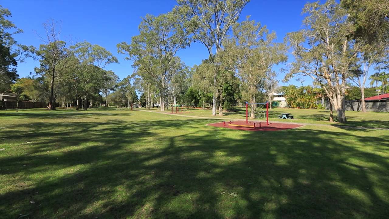 18 Basswood Street Algester (4115) Queensland by Andrea Manson YouTube