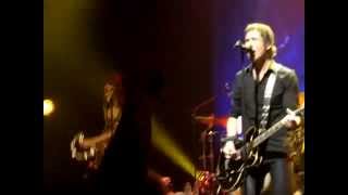 Per Gessle - Dangerous (live @ Cirkus, Stockholm 09.05.2009)