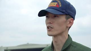 【週刊海自TV：海自男子】第２０３教育航空隊　教官
