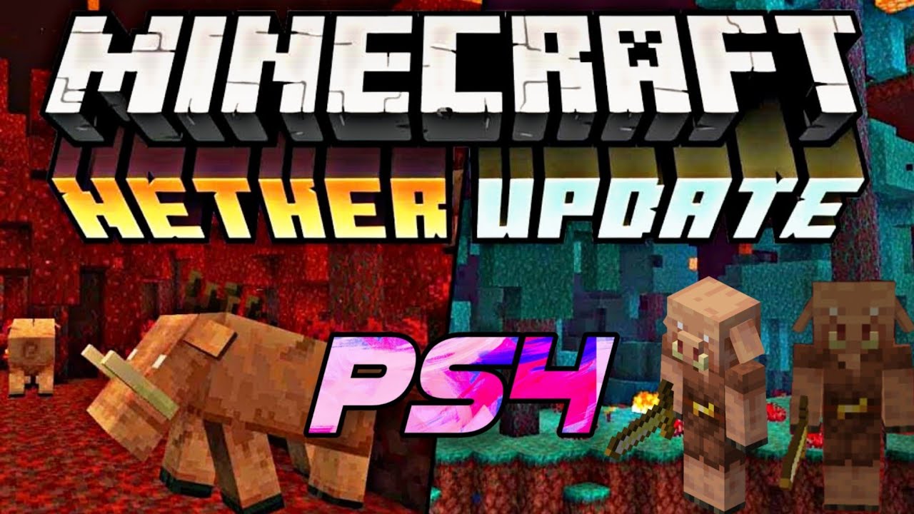 minecrsdt ps4 1.76 update