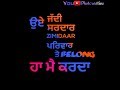 Drop Surjit Khan Whtsapp Status video By Dhot Creation Whatsapp Status Video Download Free