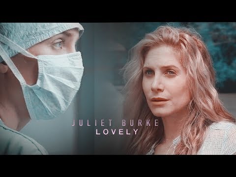 juliet burke | lovely