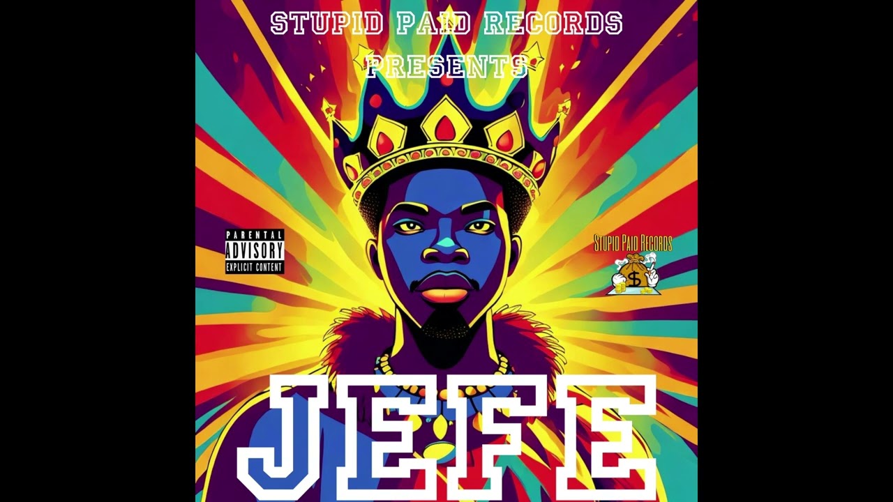 Mike Jefe - Missed Shot (prod by @PmBeatz_Mikejefe_ )