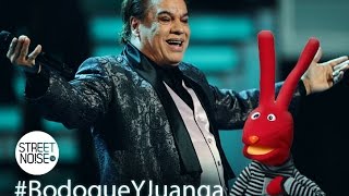 31 minutos en México / Juan Gabriel / Street Noise Tv