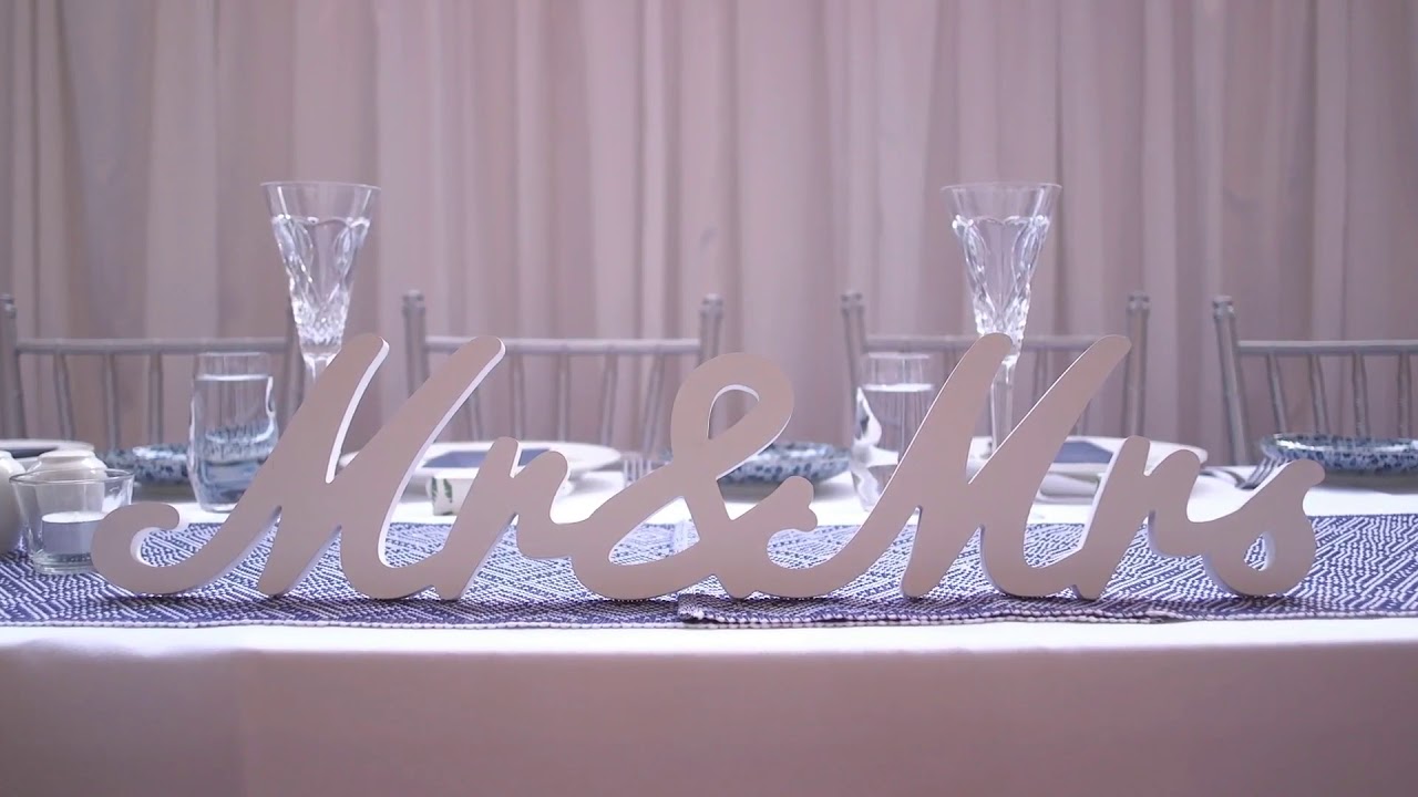 Gold Coast Wedding Venue - Braeside Chapel