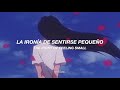 Tessa Violet - Your Life Over Mine (Cover) // Subtitulado - Lyrics